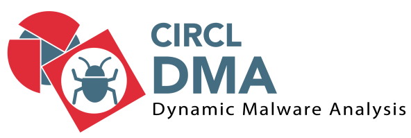 CIRCL Dynamic Malware Analysis Platform