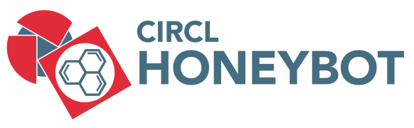 CIRCL Honeybot logo